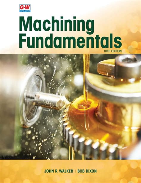 machining fundamentals pdf free